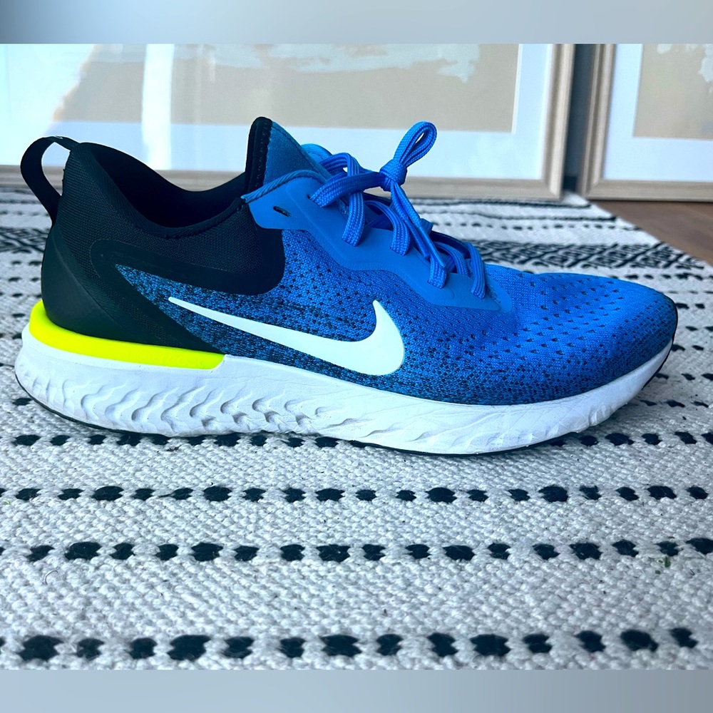 Nike Odyssey React